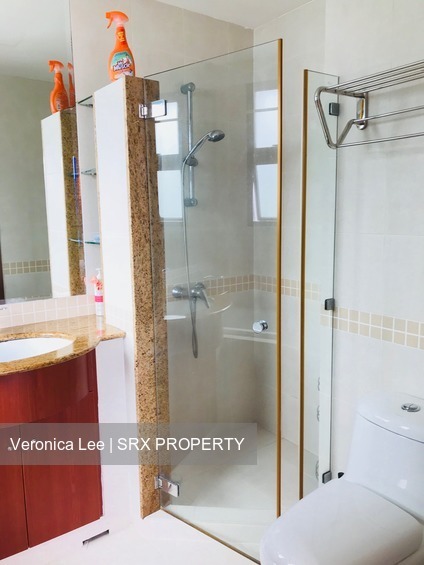 Woodsvale (D25), Condominium #176333112